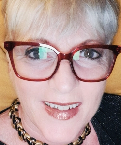 Certificat de NLP PR Catherine Mesinele