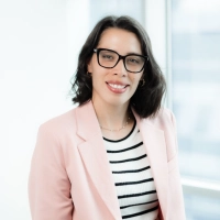 Expert Coach Claudia Maria Sandra Portocarrero Blaha