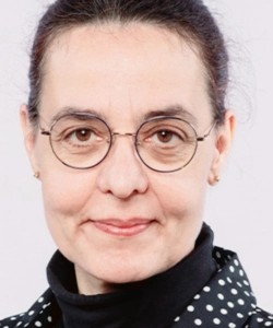 Angélique Ferrandon