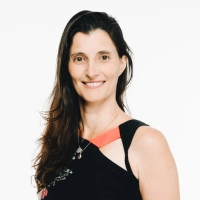 Melinda MAGNIN