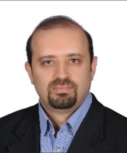 Dr. Saeed Aminorroayaie