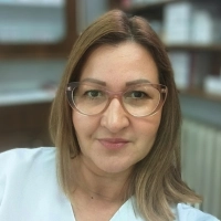 Master of pharmacy Aleksandra Malić