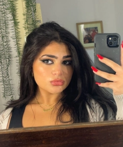 NLP practitioner Jana Abdallah