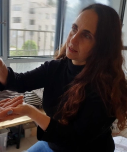 Mrsgoldmeier@gmail.com Avigail Molcho Shiloah