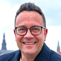 Mr Anders Bisgaard