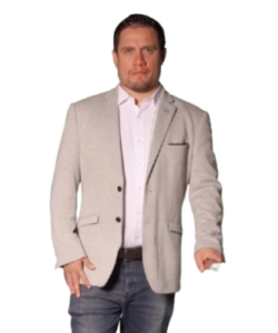 Karl Reinhardt Jacobsen Ciccarelli