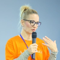 Mrs Maja Sokić Heeger