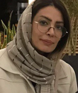 Zahra Ashookh