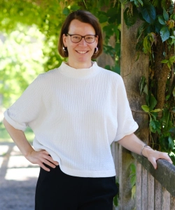 Bettina Cramer