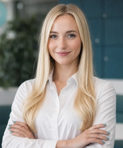 Life Coach Patrycja Gryglicka