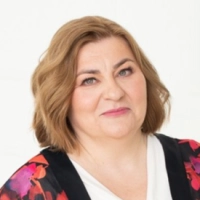 Magdalena Janiszewska