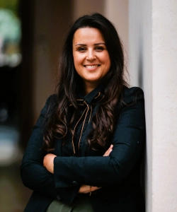 Caroline Opitz-Möstl