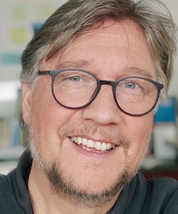 Hans G. Stamm