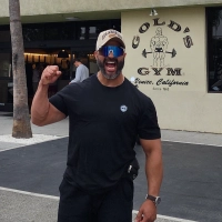 Coach em Performance e Emagrecimento Alex Silva