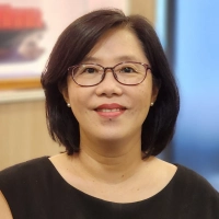 Joanna Teow