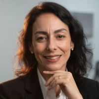 Elisangela de Freitas Barcelos Elizeu