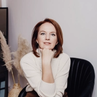 Мастер коуч, ICI Елена Галеева