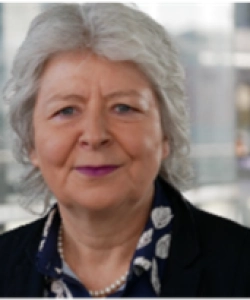 Sabine Fründt