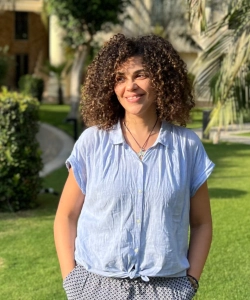 Reham Sherif Ezzat