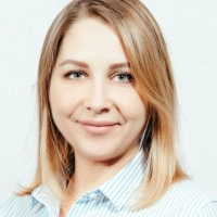 Master Coach Юлия Свечникова