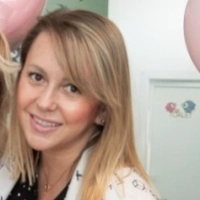 Sanja Gligorijević Radaković