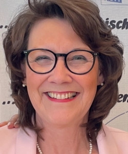 Anja Mýrdal