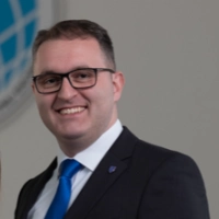 Mr. Tarik Džambegović