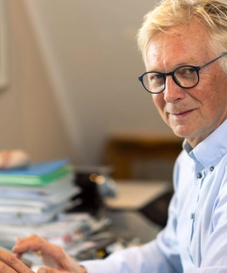 Prof. Dr. med. Stephan M. Freys