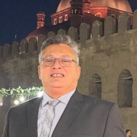 Khaled Elkhurashy