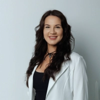 коуч, бизнес- тренер Dilyara Gibadullina