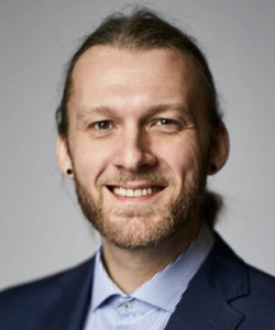 Kristian Magelund Pedersen