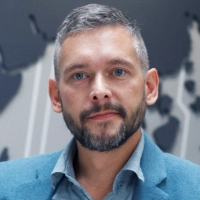 Darko Živkov Popov