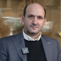 Mohammad Nobahar