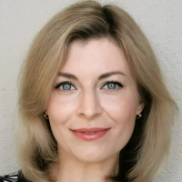 Ekaterina Zhirova