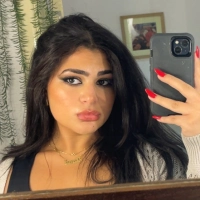 NLP practitioner Jana Abdallah