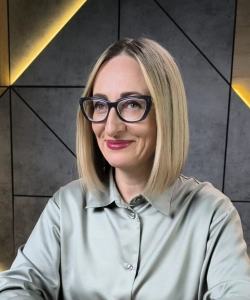 Анна Камышникова