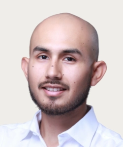 Carlos Anthony Bringas Sánchez