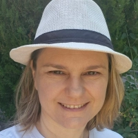 NLP Masetr, IN Jasmina Aranđelović