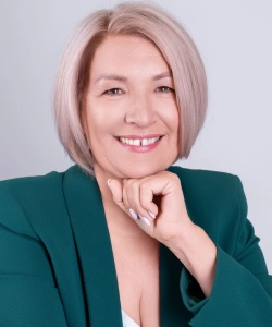 Lilianna Kupaj