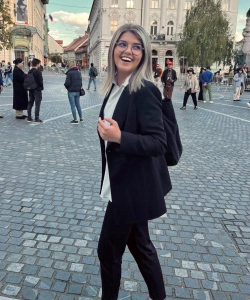 Marinela Angjelkovska