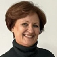 Leila Mejri Ben Hafsia