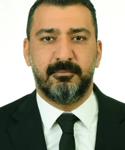 Başar Sudi KARATAŞ