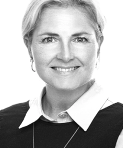 Mrs Louise Ringtved Futtrup