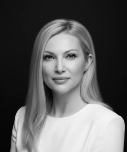 Mr.sc. Danijela Maric