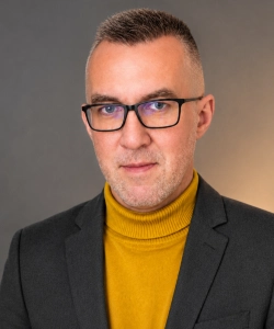 Marcin Kamiński