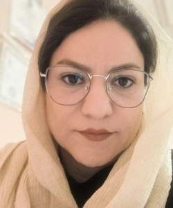 Dr. Mahbobeh Sheikhpour