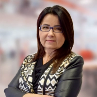 Vesna Jungic