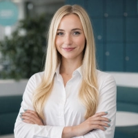 Life Coach Patrycja Gryglicka