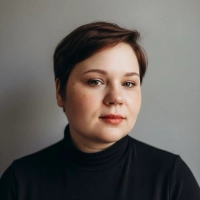 Master Coach Ekaterina Ptushko