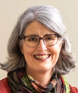 Christin Aannerud